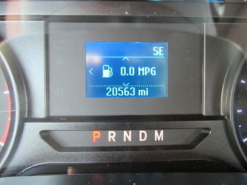 Used 2020 Ford F550 2WD Crew Cab Super Duty image 38
