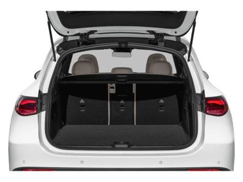 New 2026 Mercedes-Benz GLC 300 4MATIC image 49