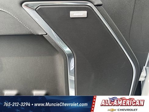 New 2025 Chevrolet Silverado 1500 RST w/ Convenience Package II image 23