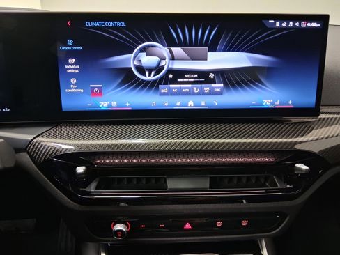 New 2026 BMW M340i Sedan image 25