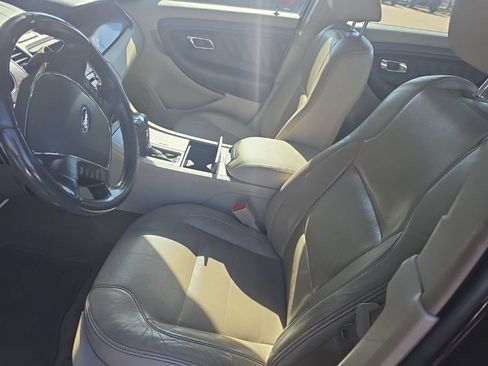 Used 2012 Ford Taurus SEL FWD image 18