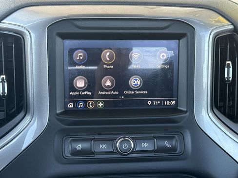 Used 2024 Chevrolet Silverado 1500 W/T w/ WT Fleet Convenience Package image 12