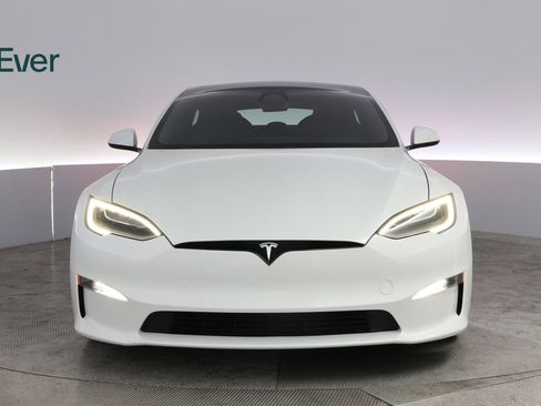 Used 2022 Tesla Model S AWD/4WD image 12