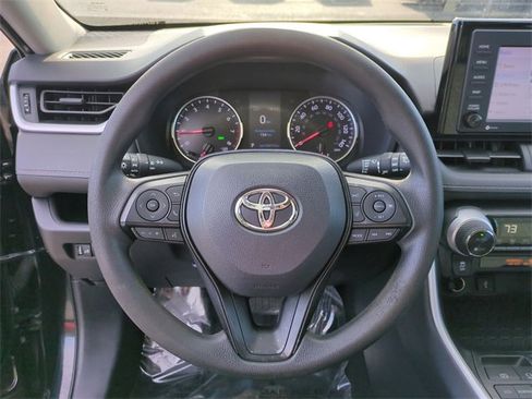 Used 2021 Toyota RAV4 XLE image 14