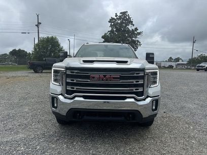 Used 2022 GMC Sierra 2500 SLE w/ SLE Value Package;