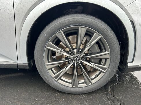 Used 2024 Lexus RX 350 F Sport image 31