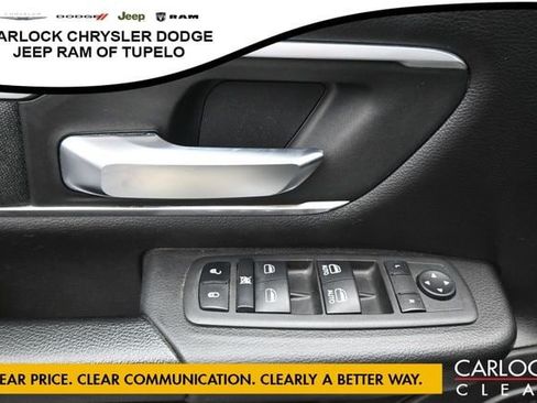 Used 2022 RAM 1500 Big Horn AWD/4WD image 10