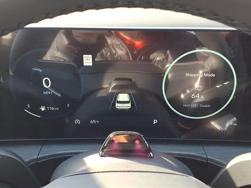 New 2026 Hyundai Santa Fe Limited image 21