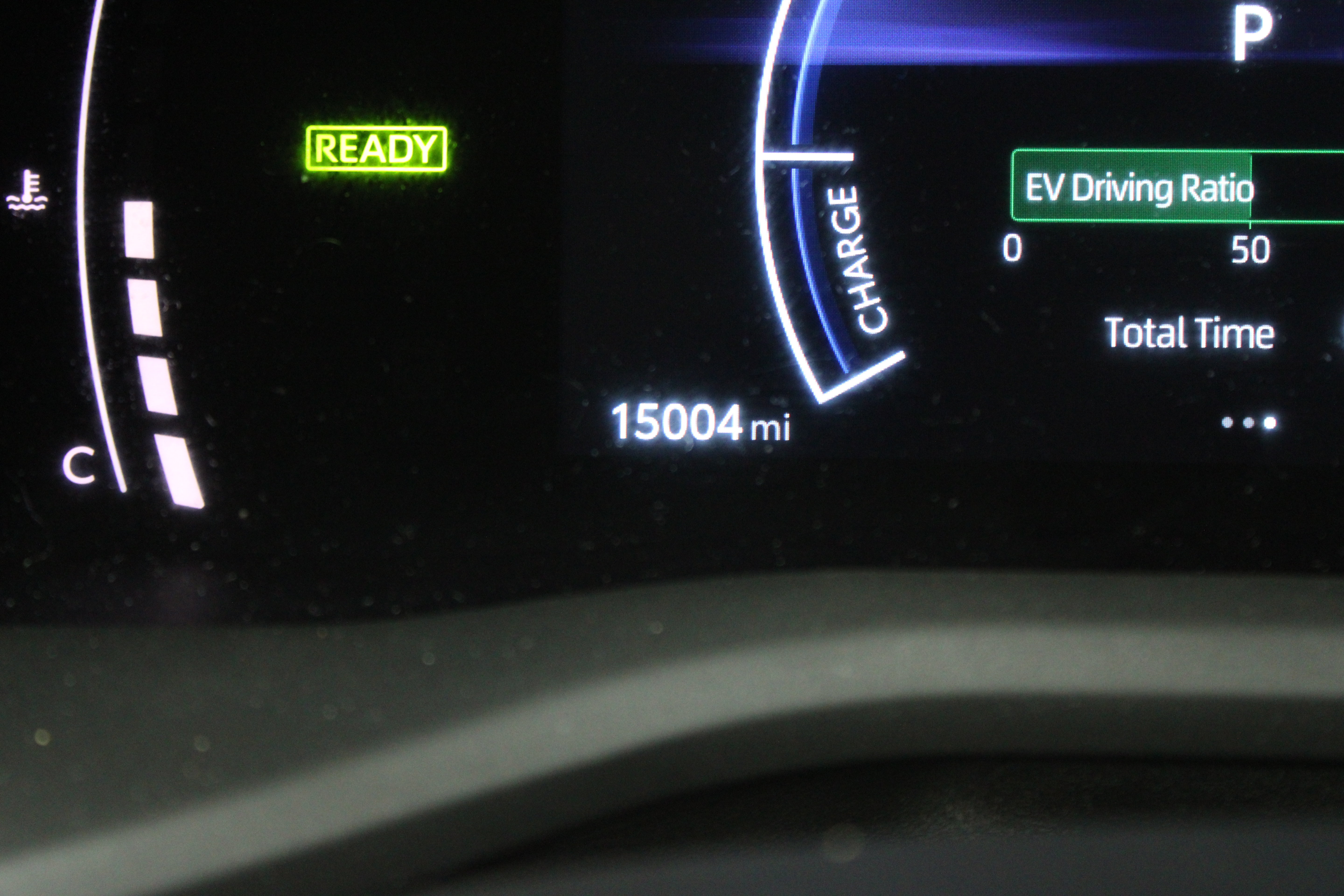 Certified 2026 Toyota Camry LE FWD image 37