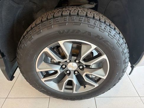 Certified 2024 Chevrolet Silverado 1500 LT image 14