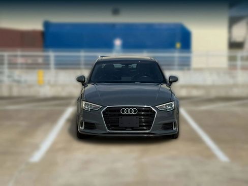 Used 2017 Audi A3 2.0T Premium w/ Convenience Package image 2