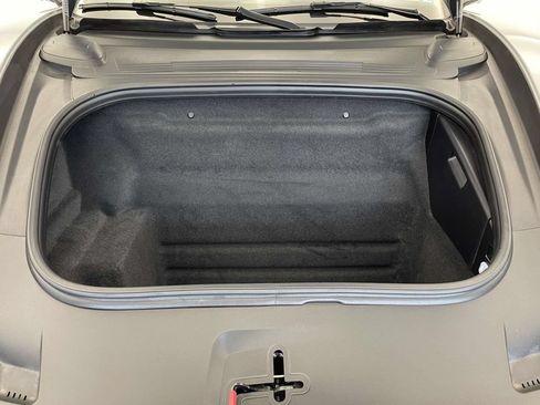 Certified 2023 Porsche 911 Turbo S AWD/4WD image 20