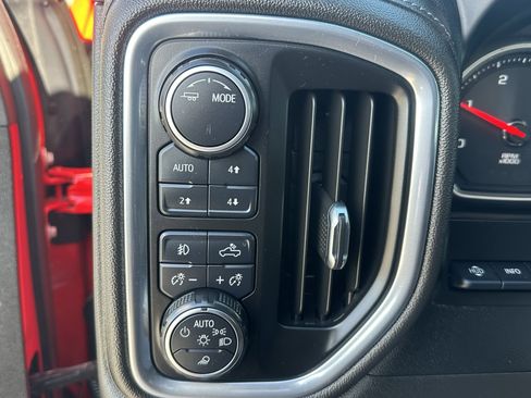 Used 2022 Chevrolet Silverado 3500 LTZ w/ LTZ Premium Package image 36