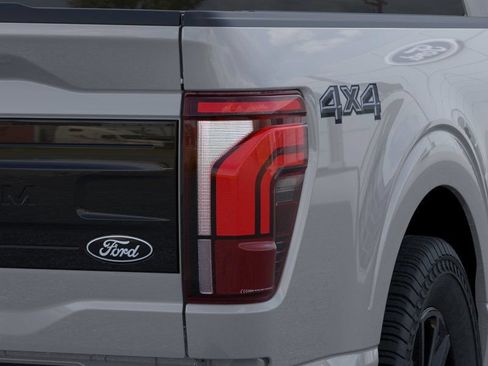 New 2026 Ford F150 Platinum AWD/4WD image 21