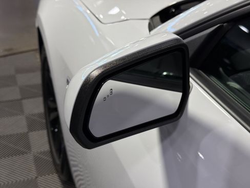 New 2026 Ford Mustang GT RWD image 14