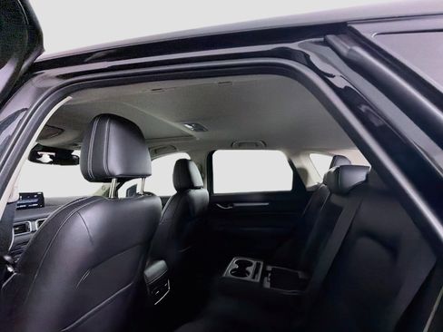Used 2025 MAZDA CX-5 AWD 2.5 S w/ Preferred Package image 26