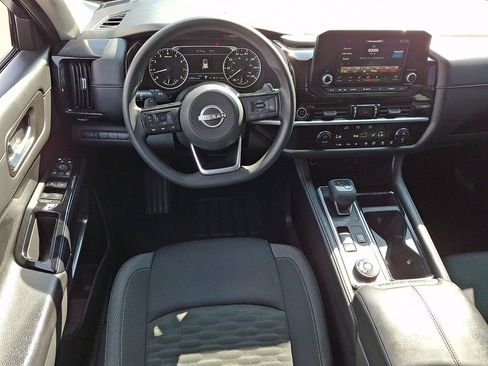 Certified 2022 Nissan Pathfinder S AWD/4WD image 11