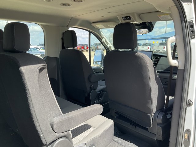 Certified 2024 Ford Transit 350 XLT RWD image 14