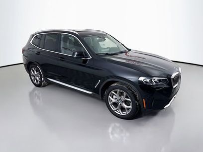 Used 2023 BMW X3 xDrive30i w/ Premium Package w/ZPA