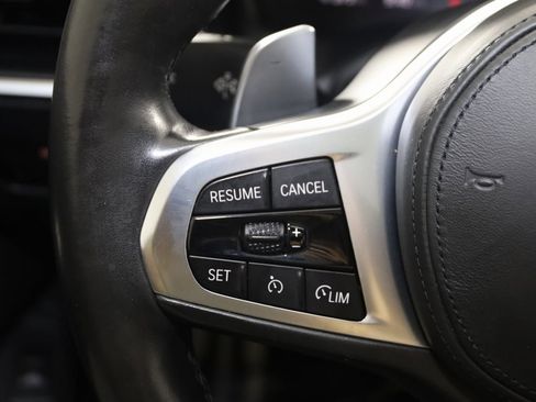 Used 2020 BMW M340i xDrive M340i xDrive w/ Parking Assistance Package image 36