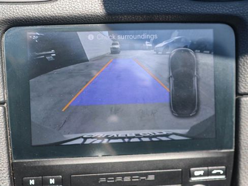 Used 2025 Porsche 718 Boxster RWD image 30