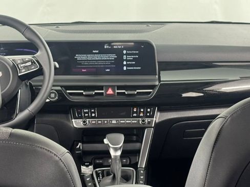 New 2026 Kia Seltos S AWD/4WD image 16