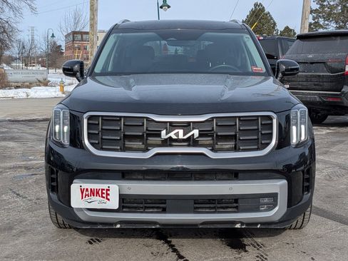 Used 2023 Kia Telluride SX X-Line image 9