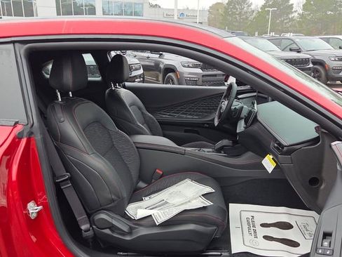 New 2026 Dodge Charger R/T Scat Pack image 15