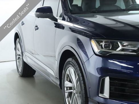 Used 2022 Audi Q7 3.0T Premium Plus w/ Premium Plus Package image 5