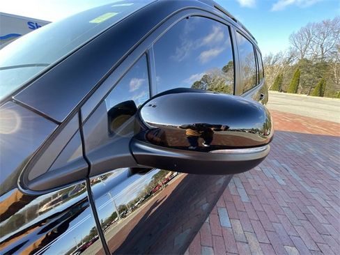 Certified 2023 Honda Passport TrailSport image 9