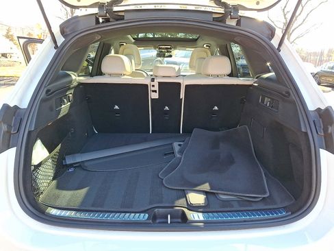 Used 2026 Mercedes-Benz GLC 300 4MATIC image 26