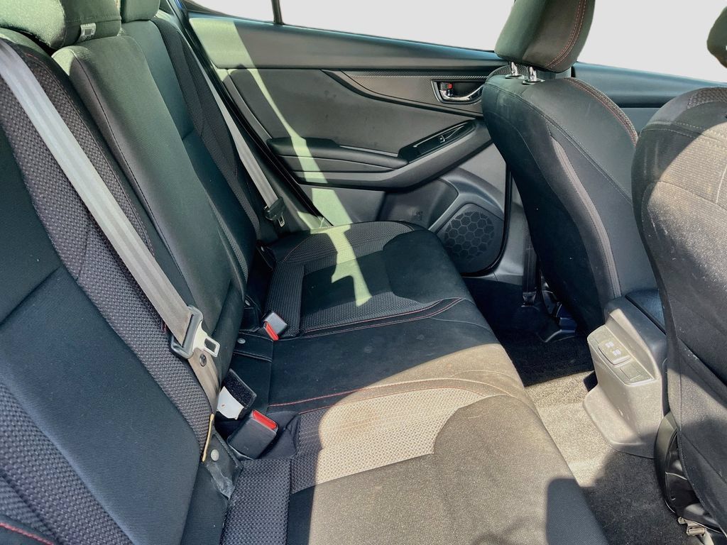 Used 2023 Subaru WRX Premium AWD/4WD image 25