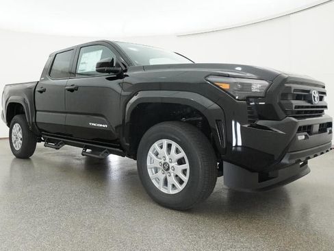 New 2026 Toyota Tacoma SR5 image 62
