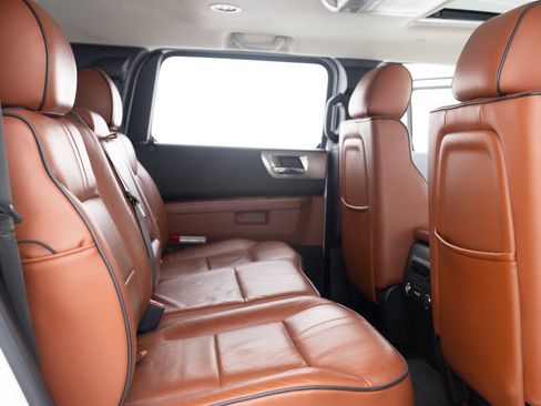 Used 2008 HUMMER H2 AWD/4WD image 33