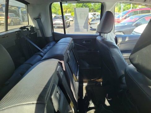 Used 2019 Honda Ridgeline RTL-E image 3