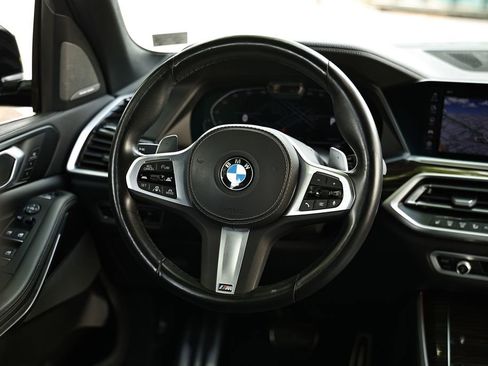 Used 2023 BMW X5 sDrive40i w/ M Sport Package RWD image 26