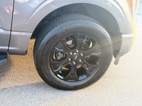 Used 2023 Ford F150 XLT w/ Equipment Group 302A High AWD/4WD image 9