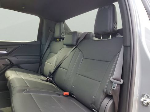 New 2026 Chevrolet Silverado EV LT w/ Plus Package AWD/4WD image 12