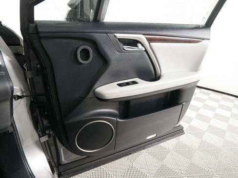 Used 2020 Lexus RX 450h AWD w/ Premium Package image 21