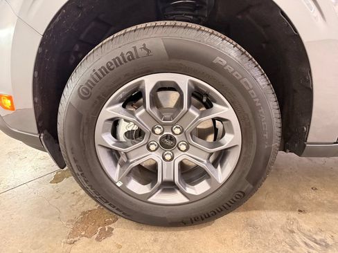 Certified 2025 Ford Maverick XLT FWD image 15