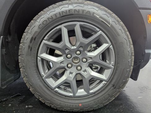 New 2025 Ford Bronco Sport Big Bend w/ Convenience Package image 7