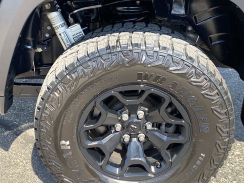 Used 2022 RAM 1500 TRX w/ TRX Level 1 Equipment Group AWD/4WD image 36