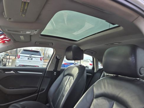 Used 2015 Audi A3 1.8T Premium FWD image 7