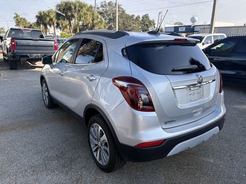 Used 2019 Buick Encore Preferred image 13