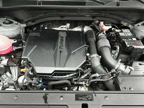 Used 2023 Hyundai Santa Fe Calligraphy image 34