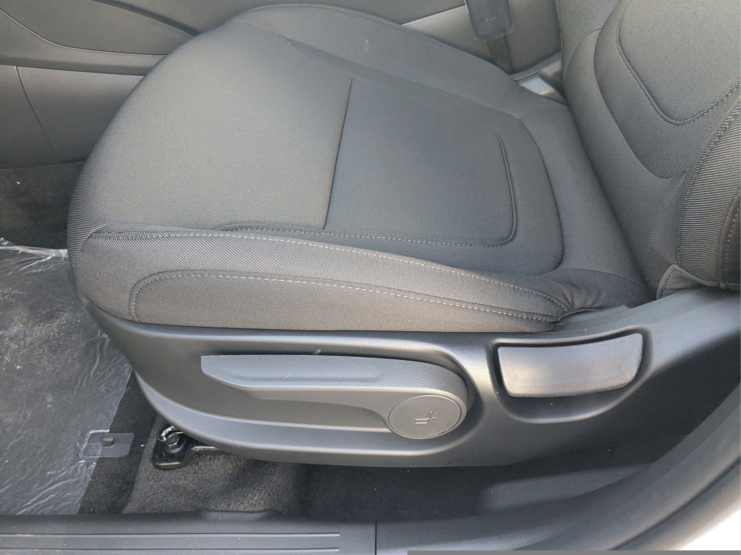 New 2026 Hyundai Tucson SE FWD image 22