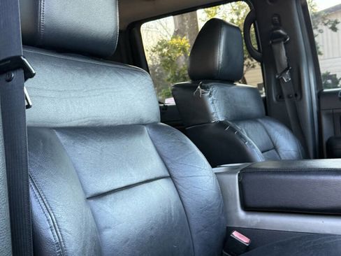 Used 2007 Ford F150 FX4 image 8