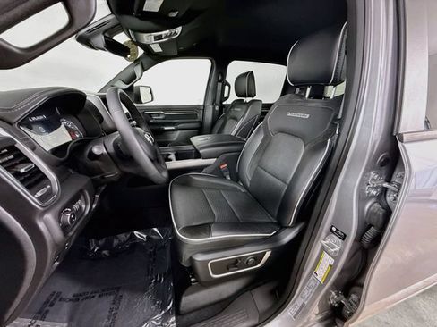 Used 2025 RAM 1500 Laramie w/ Sport Appearance Package AWD/4WD image 21