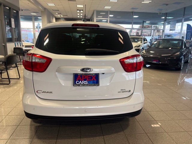 Used 2013 Ford C-MAX SEL FWD image 10