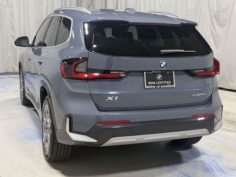 Used 2023 BMW X1 xDrive28i w/ Premium Package AWD/4WD image 17